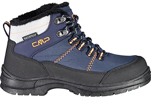 CMP KIDS ANNUUK SNOW BOOT WP