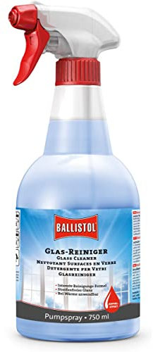 Ballistol 25080 Scheibenreiniger 750ml