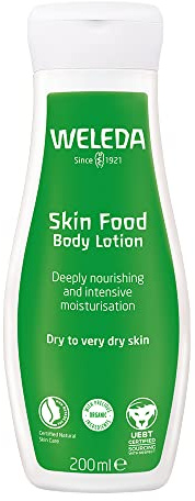 Weleda Skin Food Bodylotion, 200 ml