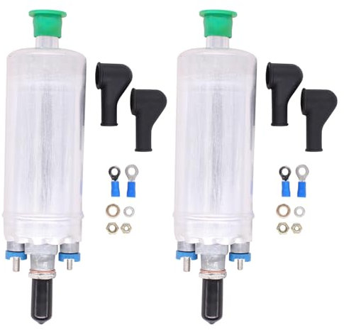 Doo Engy Kraftstoffpumpe Benzin Pumpe Kraftstoffförderanlage für 124 190 C E G S Klasse Sl Slk W124 W126 C124 C126 W201 W202 S124 A124 A124 W210 W461 W463 W140 C140 R129 R170