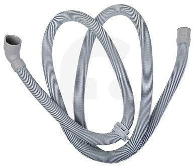 Ablaufschlauch (Schlauch) abgewinkelt für u.a. AEG, Electrolux Geschirrspüler 140003571027