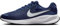NIKE FB2207-400 Revolution 7 Hombre Midnight Navy/White EU 39