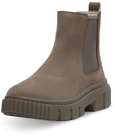 Timberland Stivali Greyfield Chelsea Field Mid Tg 38 cod Tb0A2Fk2Em5