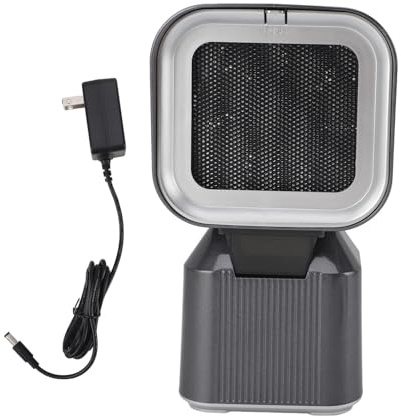 Portable Range Hood, Retractable Desktop Cooker Hood with 2 Speed Exhaust Fan and Oil Cup for Barbecue Party Hot Pot 110 to 220V (US Plug)