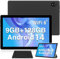 DOOGEE U10 Tablet 10 Zoll Android 14 2025, 9GB RAM + 128GB ROM (1TB TF) Kinder Tablet PC 1280 * 800 HD+ IPS Dual Camera, 5G WIFI6/ Face ID/Widevine L1/ BT 5.0/ OTG/ 5060mAh/ 8+5MP/ Type C
