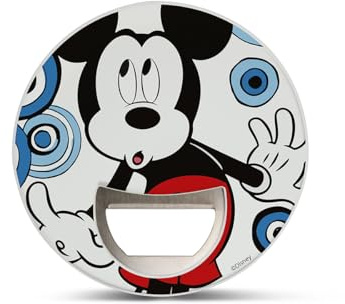Egan Apribottiglia Mickey Forever & Ever
