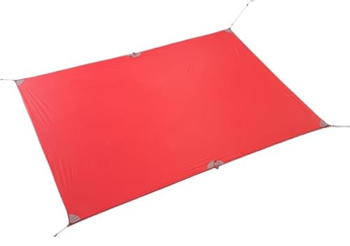 WAJJWI Zeltplane Tarp Lightweight MINI Sun Shelter Camping Mat Tent Footprint Nylon SiliconeMöbel & Wohnen, Feste & Besondere Anlässe, Sonstige!