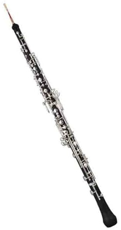 Gold Sound Oboe Versilbert C Tonart Anfänger Professionelle Leistung Synthetisches Holz Professionelle Klarinette Für Anfänger