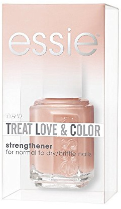 essie Pflegender Nagellack Treat, Love & Color Nr. 07 tonal taupe, 1er Pack (1 x 14 ml)