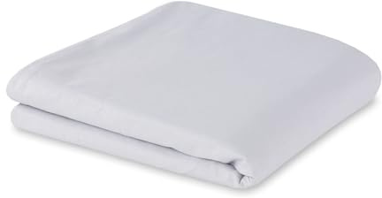 Totsy Baby Housse de Coussin de Grossesse pour Dormir 145 cm – traversin Plat ou Oreiller de Corps Coussins maternité et d’Allaitement idéal pour Femme Enceinte oreillers Long et Confortable Oeko-Tex