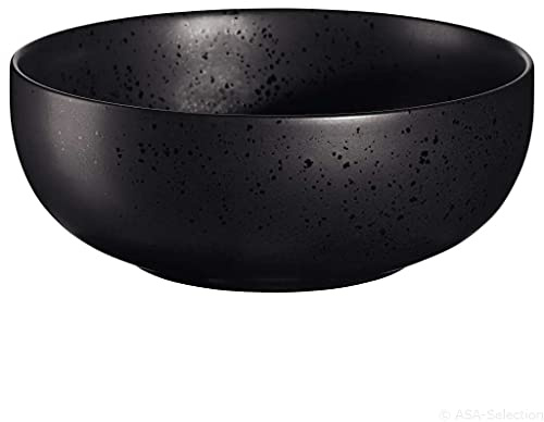 Buddha Bowl 0,90ltr./D.18cm/H.7cm COPPA KURO ASA-Selection**6 (6 Stück)