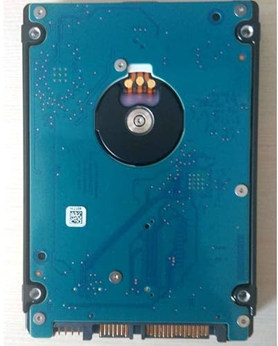 HDD per BarraCuda 5TB 2,5 SATA 6Gb/s 128MB 5400RPM per HDD interno per notebook HDD per ST5000LM00