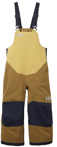 Helly-Hansen Pantalon de ski unisexe Rider 2 isolé, imperméable, coupe-vent et respirant pour enfants, 787 Lynx - 12