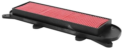 cyclingcolors Luftfilter Motorrad Moped Roller kompatibel mit kymco 125 300 people gt i équivalent HFA5012 17211-LGE5-E00