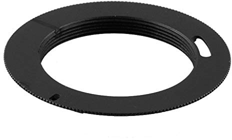 Metall M42-AF M42 Gewindeobjektiv für Mount Objektivadapter für PK K-7 K-M K-3 K-50 K-5 II K-30 K-01 K-r K-x DSLR-Adapter MAM