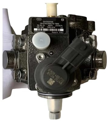 Pompe à rampe commune diesel CP1H3 Compatible pour moteur Great Wall 2,8 L, pompe d'injection de carburant haute pression 0 445 020 168 1111300-E06 0445020168