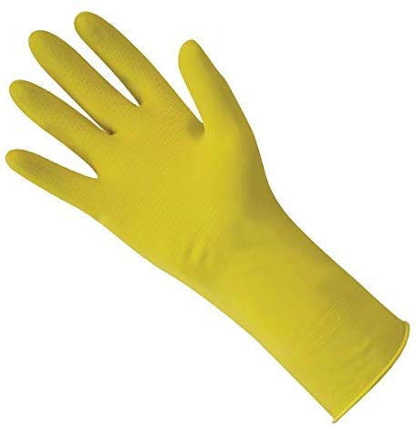 bizzybee Household Gloves (6 Pairs) (Large)