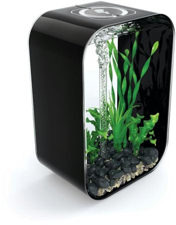 biOrb Life 45 MCR schwarz