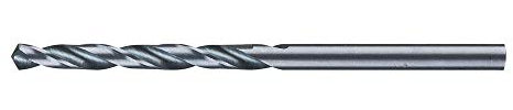 PFERD Spiralbohrer STEEL, 10 Stück | Ø 4,0 mm, HSS-G N, DIN 338, 118° | 25203521 – universell einsetzbar