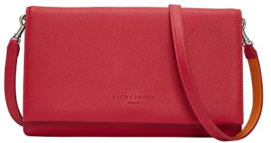LIEBESKIND Damen Clutch Crossbody S