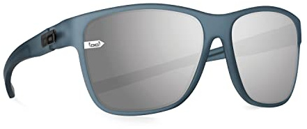Gloryfy unbreakable (Gi39 Drive river matt) - Unzerbrechliche Sonnenbrille, Lifestyle, Fashion, Herren, Damen, Blau