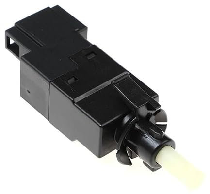 ROEDE 0015454009 Bremslichtschalter Auto 00154500928 Passend for Benz W211 W219 E320 E350 E500 E55