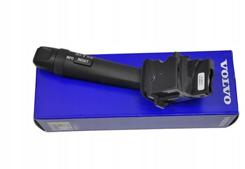 VOLVO S60 V70 XC70 S80 OE Palanca intermitente 31268578