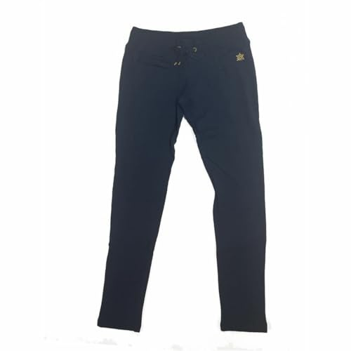 Luanvi Dam Tanit Sport Långa Byxor Marinblå Dam - EAN-märke: 8445130278578 - Storlek: XL