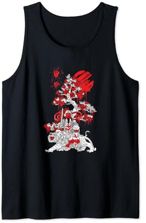 ZHAO GONGMING DIEU CHINOIS DE LA RICHESSE Prospère Abondant Débardeur