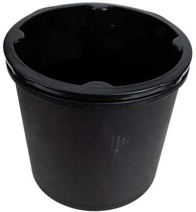 GALPADA Secchio per Piantare Contenitore per Crescita Ortaggi e Traspirante per Balcone e Aiuto per Sviluppo Sane