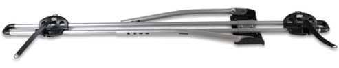 Thule® Portabicicletas para Techo Freeride 532