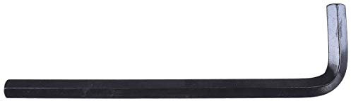 RS PRO metrisch Innensechskant-Schlüssel 14mm L-Form lang