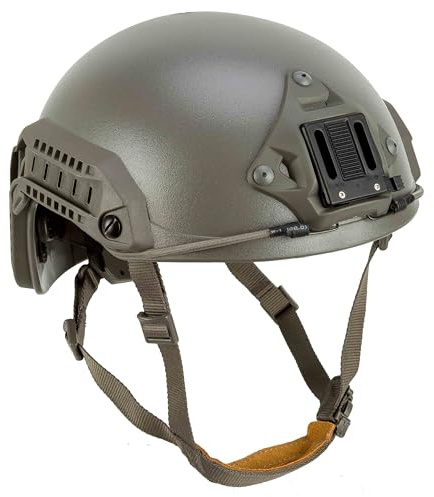 FMA Helm Maritime M/L Foliage Green