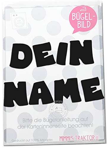 Bügelbild Name Wunschname Wunschtext, Graffiti Größe Farbe wählbar Großbuchstaben Flockfolie Aufbügler Applikationen Bügelsticker für Stoffe Textilien Kinder zum Aufbügeln Flicken
