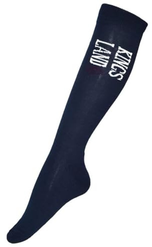 Kingsland Socken, Kniestrümpfe, Turniersocken, Strümpfe KLmika, 1 Paar