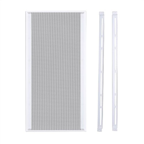 LIAN LI Kit Panneau Malla Frontal O11D Evo White