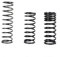 Komplettes Rennbremspedalfeder Pedalfeder-Upgrade Spring für G25 G27 G29 G920 Racing Wheel