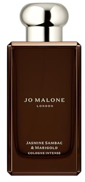 JO MALONE LONDON, Jasmine Sambac & Marigold Cologne Intense, Unisexduft, 100 ml