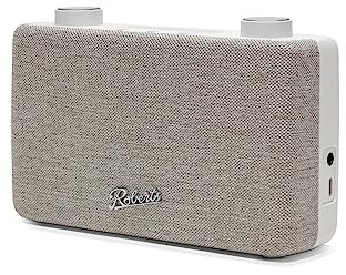 Roberts DAB FM PLAY 11 BLANC