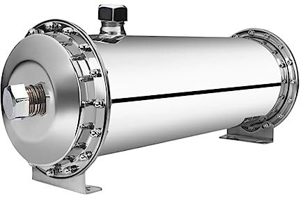 SystèMe De Filtre à Eau Sous L'éVier, Machine de filtre à eau 3000L, équipement de purification d'eau de boisson directe en acier inoxydable 304 for les filtres de boisson de restaurant de cuisine Sys