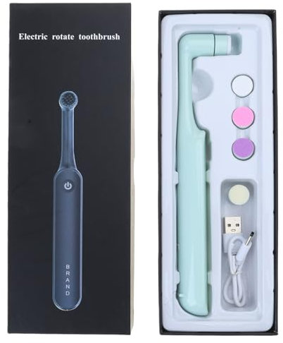 Elektrisches Maniküre-Set für Kinder, elektrisch, für natürliche und natürliche