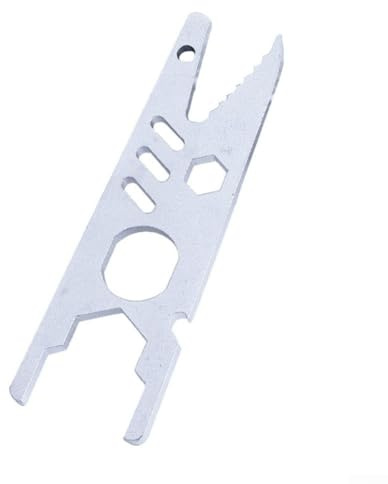 Chiave aperta a doppia estremità in acciaio legato 45# per riparazioni domestiche e manutenzione automobilistica con rivestimento nero resistente alla ruggine