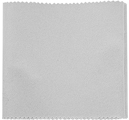 Piano Key Cover Cloth, Piano Keyboard Cover Cloth, Quality Soft Flanell Piano Key Keyboard Anti Dust Cover Cloth No Fading Grey