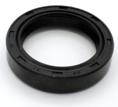 Parts and Parts Wellendichtring 35x47x10mm NBR 70 DIN 3760 ISO 6194