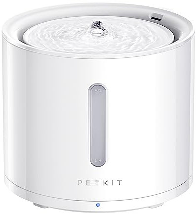 PETKIT EVERSWEET Solo 2.0 Connected Water Fountain for Animals