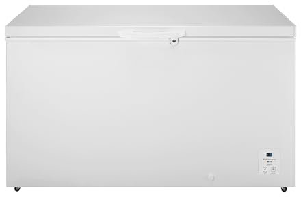 Congelatore Hisense 20012555 FT546D4AWLYE White