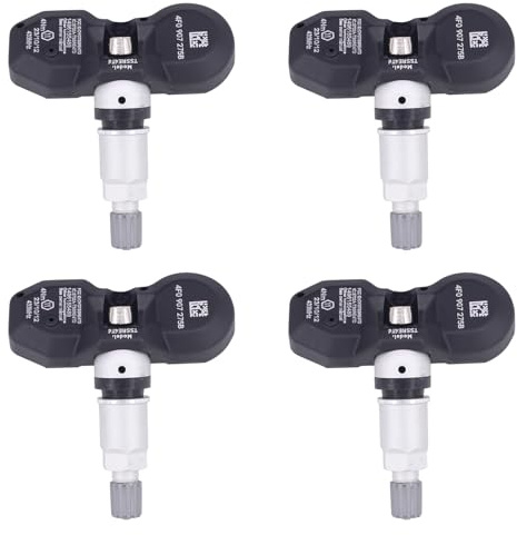 Radsensor Reifendrucksensor RDKS Sensoren Reifendruckkontrolle Reifendruckkontrollsystem Sensor Drucksensor für A4 B5 8D A4 B6 8H A4 B7 8E A4 B8 8K A6 4F A6 C6 A6 4G A6 C7