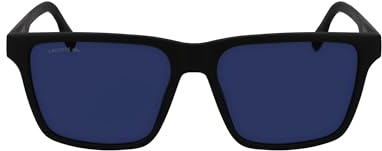 Lacoste Unisex Lacoste Brille Sunglasses (1er Pack)