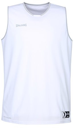 Spalding Move - Camiseta de Tirantes para Hombre