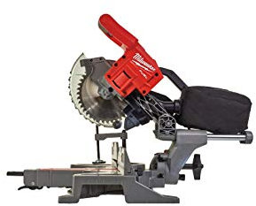 Milwaukee M18 FUEL™ AKKU-KAPP- UND GEHRUNGSSÄGE 18V ohne accu/lader
